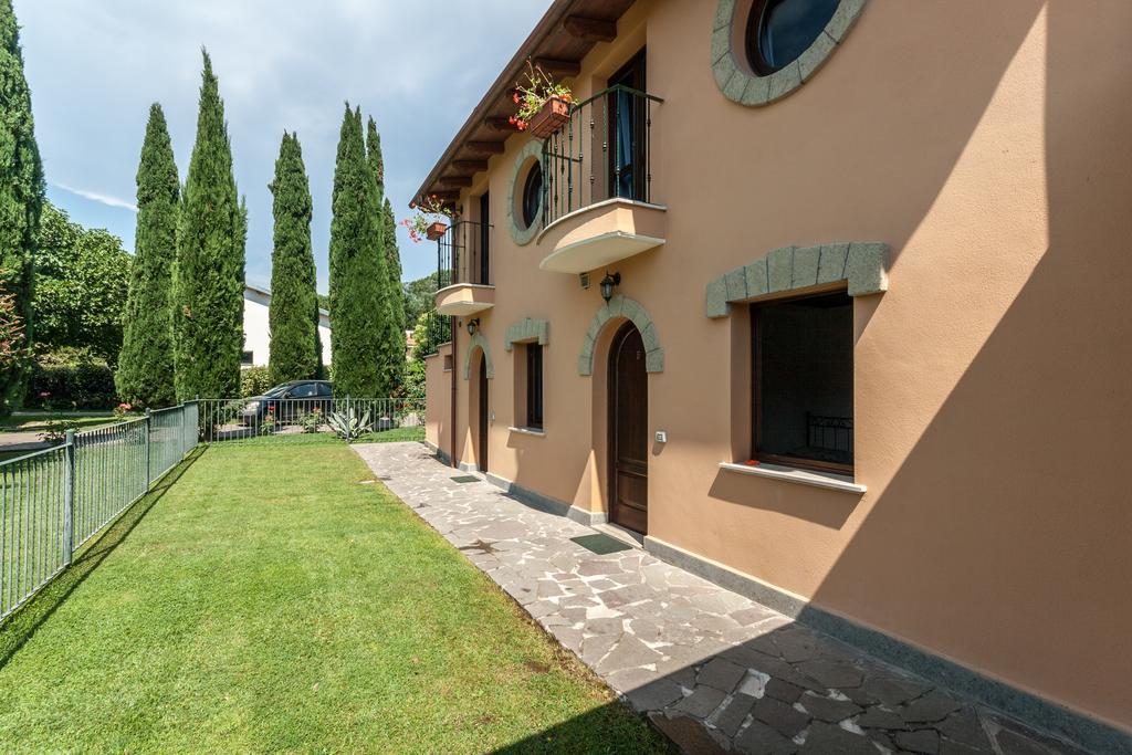Relais Villaggio Azzurro โรม ห้อง รูปภาพ